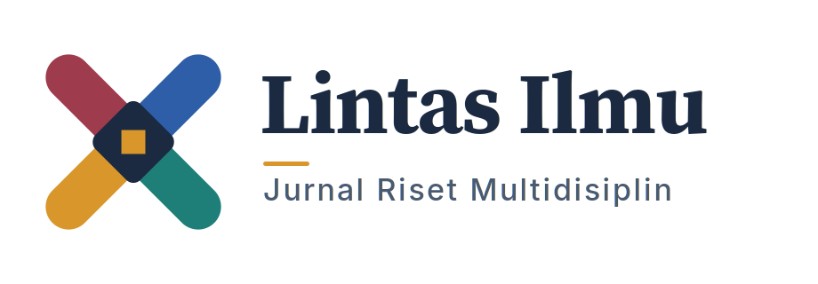 lintas ilmu